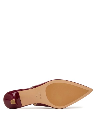 Guess - Chanel vernice - Donna - FLTYNNPAF 05