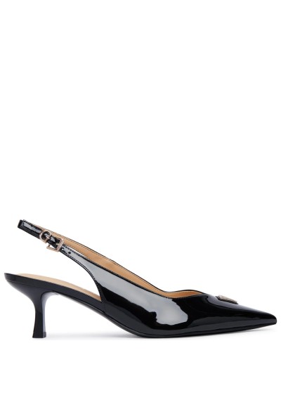 Guess - Chanel vernice - Donna - FLTYNNPAF05