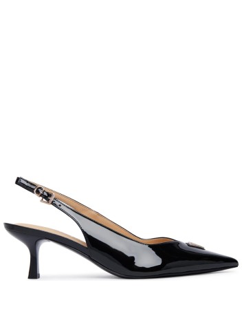 Guess - Chanel vernice - Donna - FLTYNNPAF05