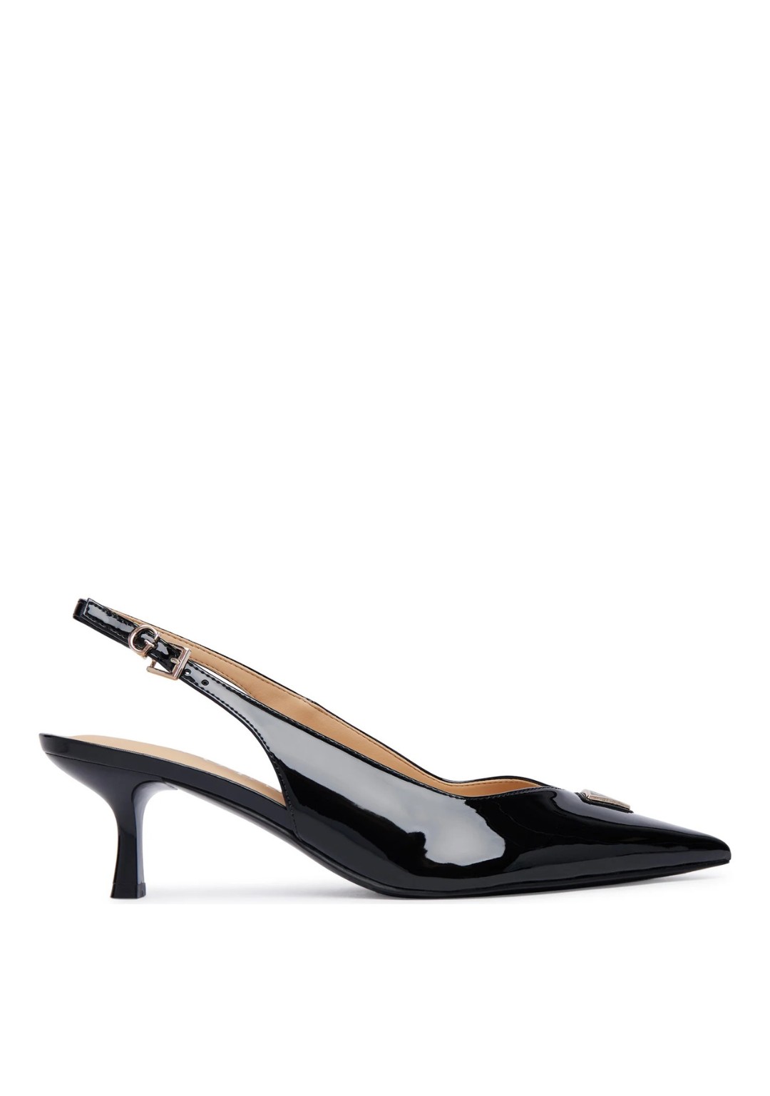 Guess - Chanel vernice - Donna - FLTYNNPAF05