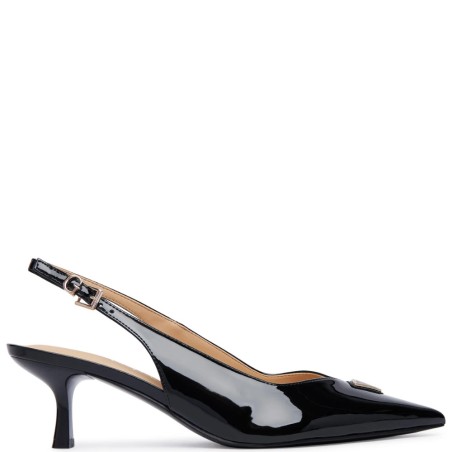 Guess - Chanel vernice - Donna - FLTYNNPAF05