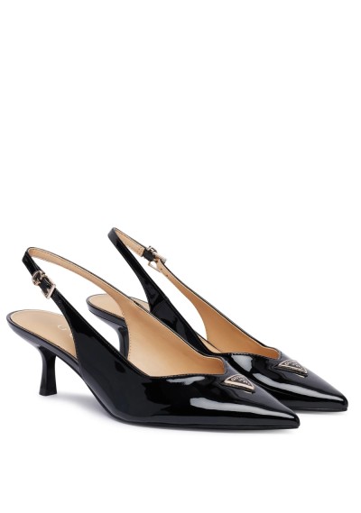 Guess - Chanel vernice - Donna - FLTYNNPAF05