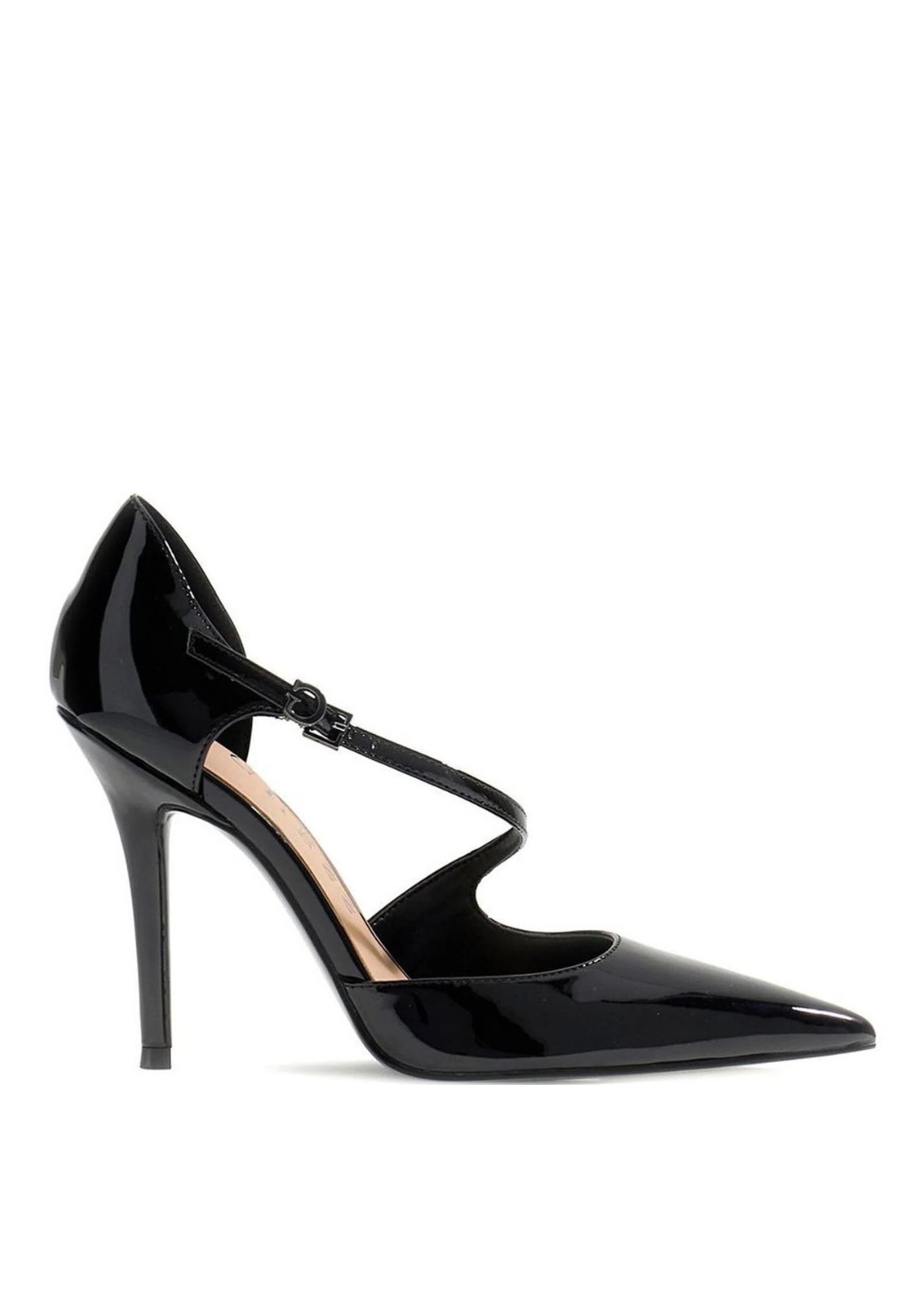 Guess - Décolleté Aperto - Donna - FLTNP2PAF08