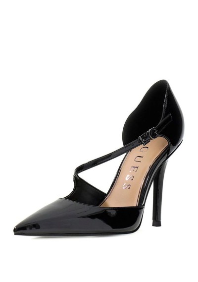 Guess - Décolleté Aperto - Donna - FLTNP2PAF08