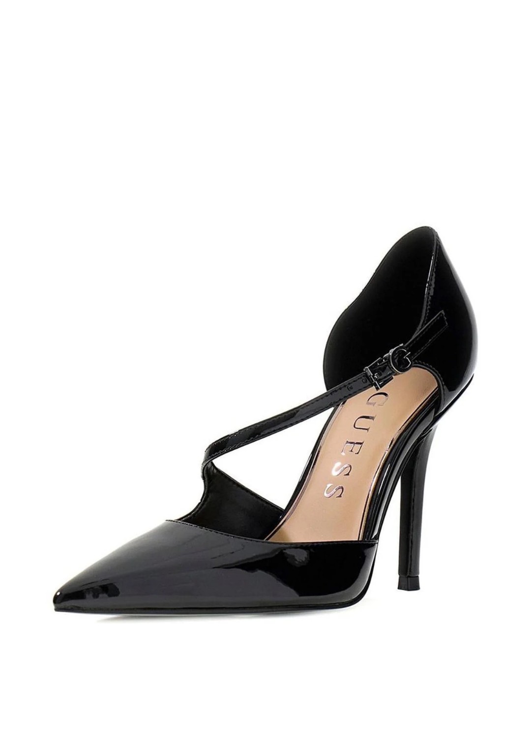 Guess - Décolleté Aperto - Donna - FLTNP2PAF08