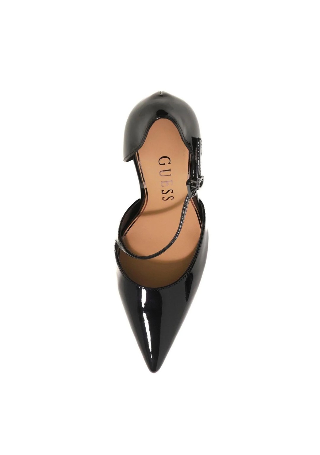 Guess - Décolleté Aperto - Donna - FLTNP2PAF08