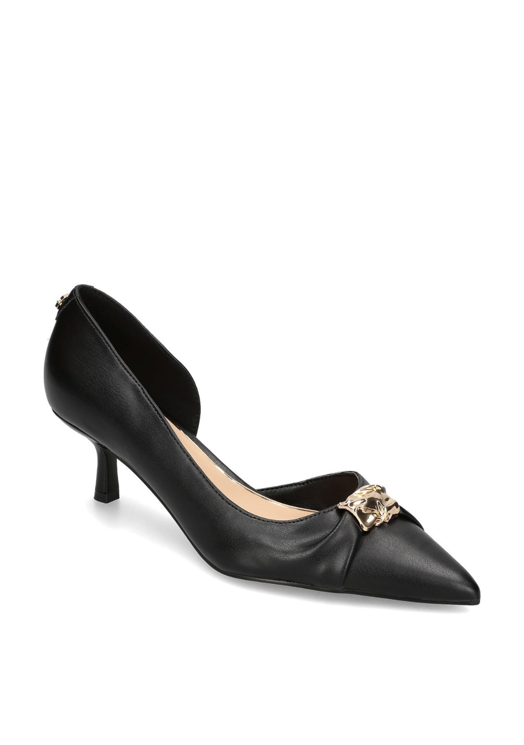 Guess - Décolleté Aperto - Donna - FLTYDIELE08