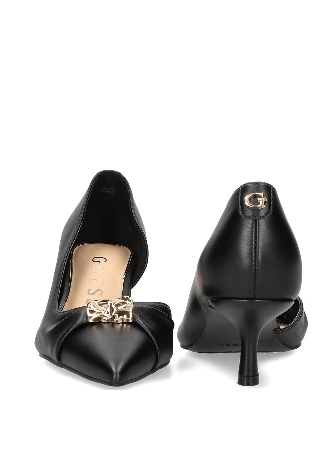 Guess - Décolleté Aperto - Donna - FLTYDIELE08
