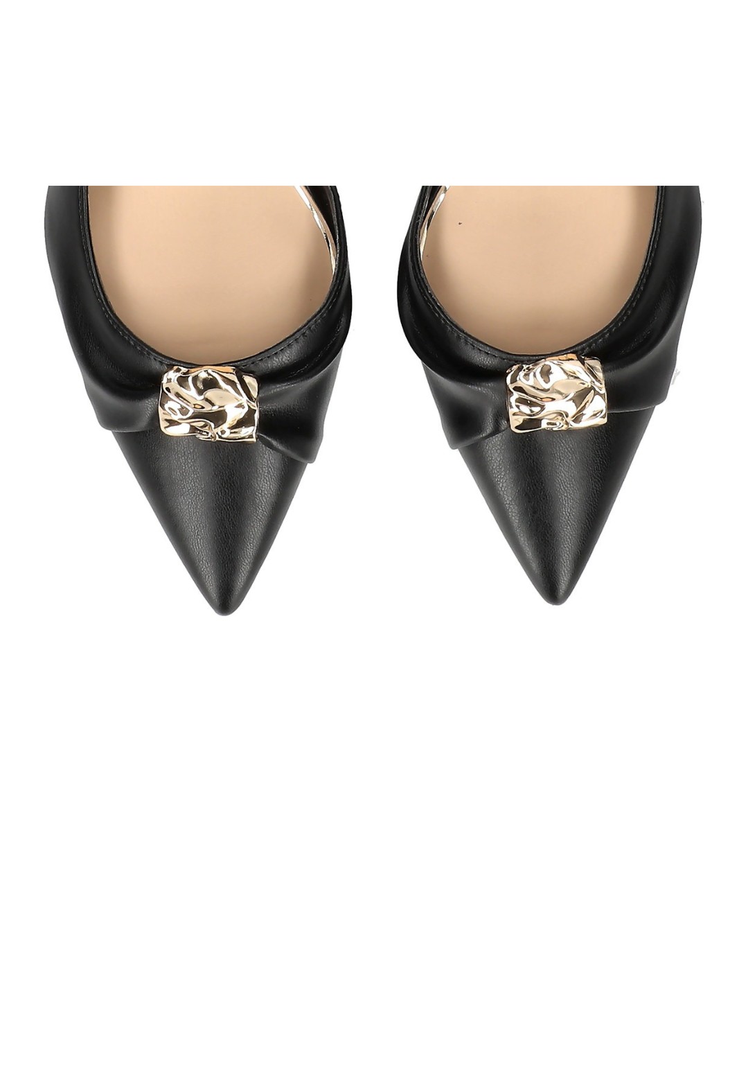 Guess - Décolleté Aperto - Donna - FLTYDIELE08
