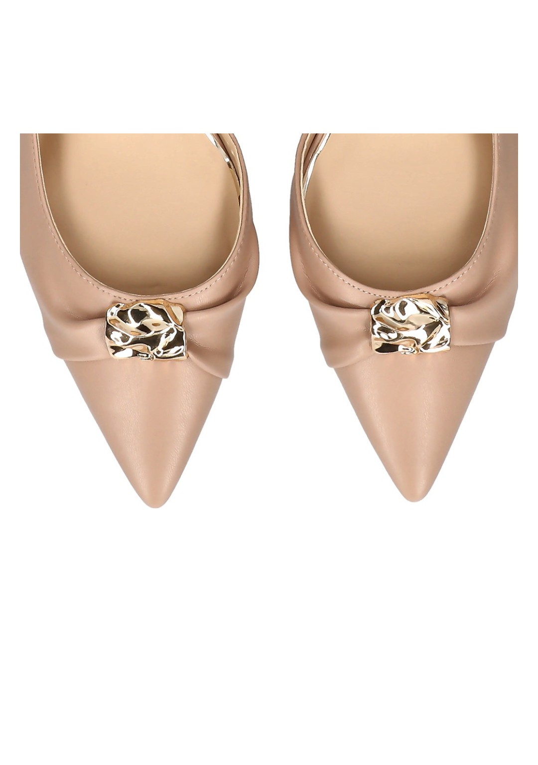 Guess - Décolleté Aperto - Donna - FLTYDIELE 08