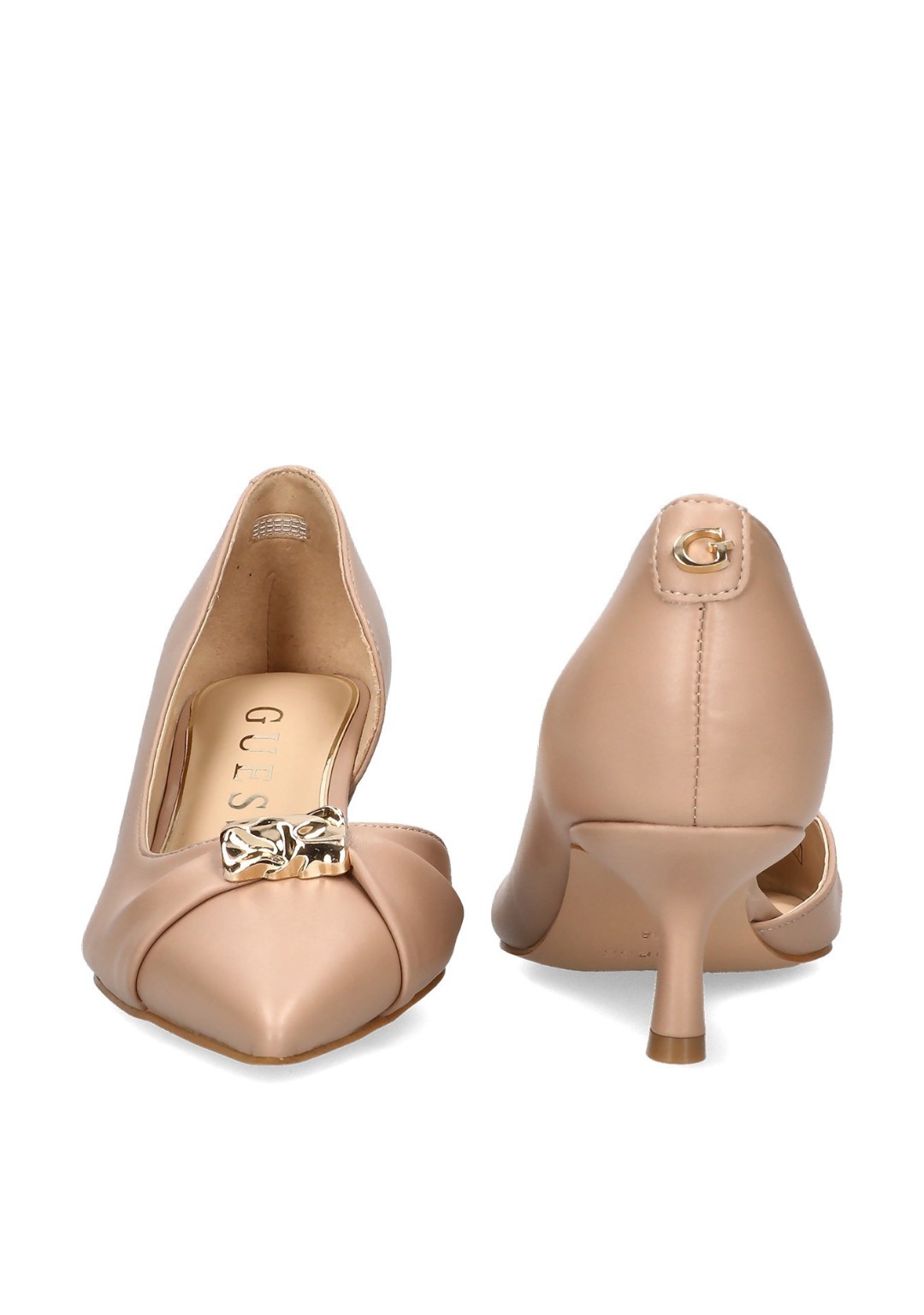 Guess - Décolleté Aperto - Donna - FLTYDIELE 08