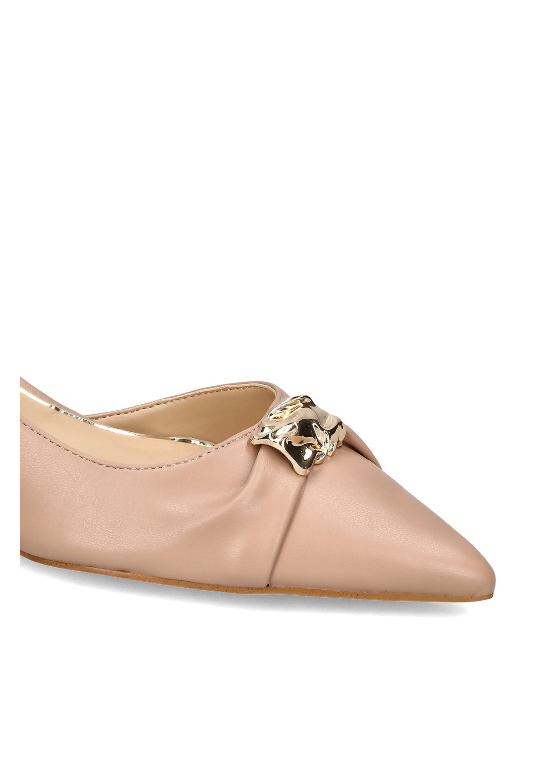 Guess - Décolleté Aperto - Donna - FLTYDIELE 08