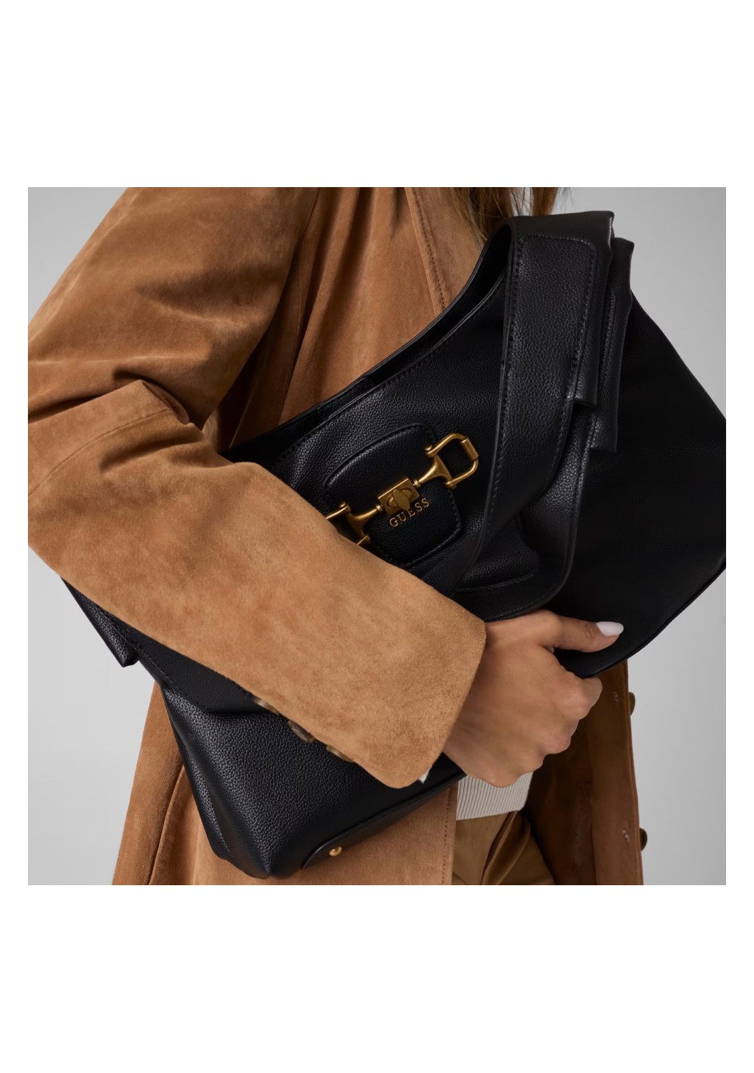 Guess - Borsa a Spalla - Donna - SUNSET BB231402