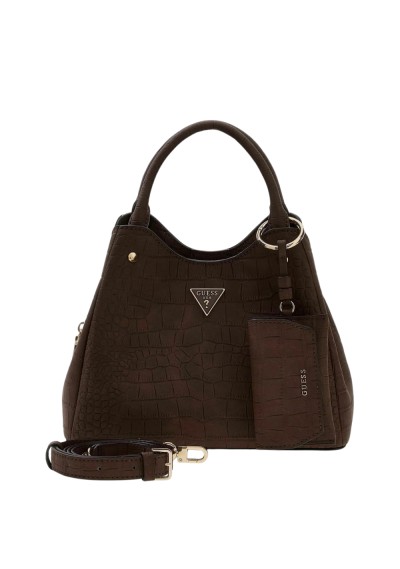 Guess - Borsa Cocco - Donna - LORELLA CG230622