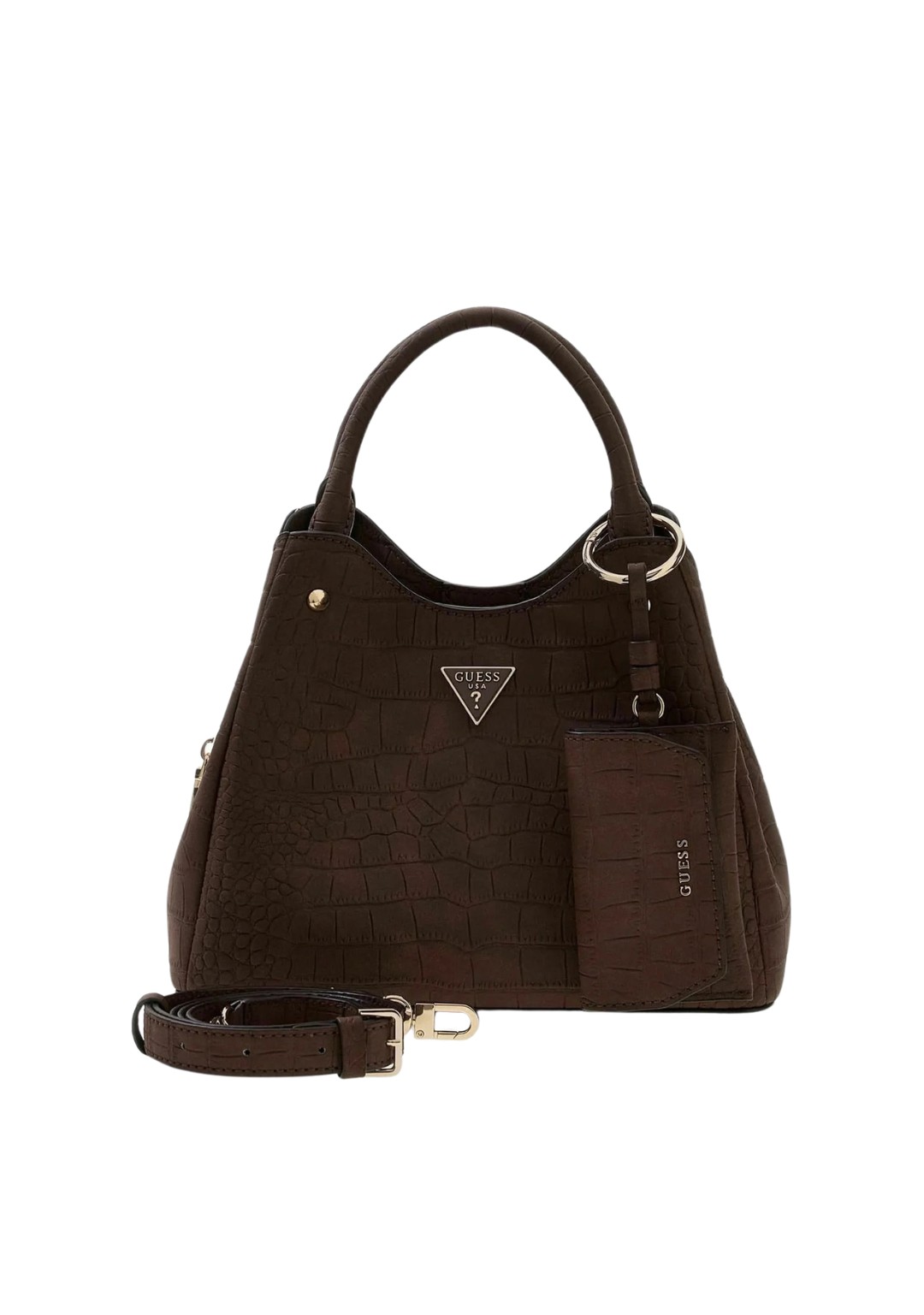 Guess - Borsa Cocco - Donna - LORELLA CG230622