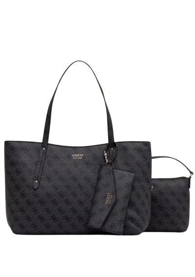 Guess - Shopper Logata - Donna - BRENTON LG964824