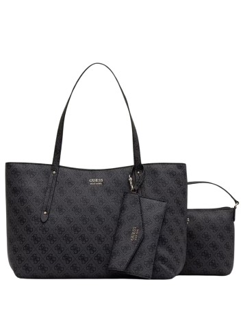 Guess - Shopper Logata - Donna - BRENTON LG964824
