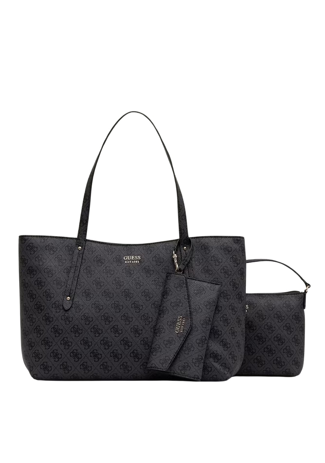 Guess - Shopper Logata - Donna - BRENTON LG964824
