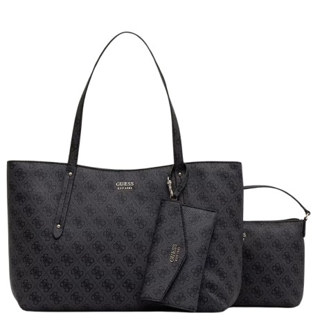 Guess - Shopper Logata - Donna - BRENTON LG964824