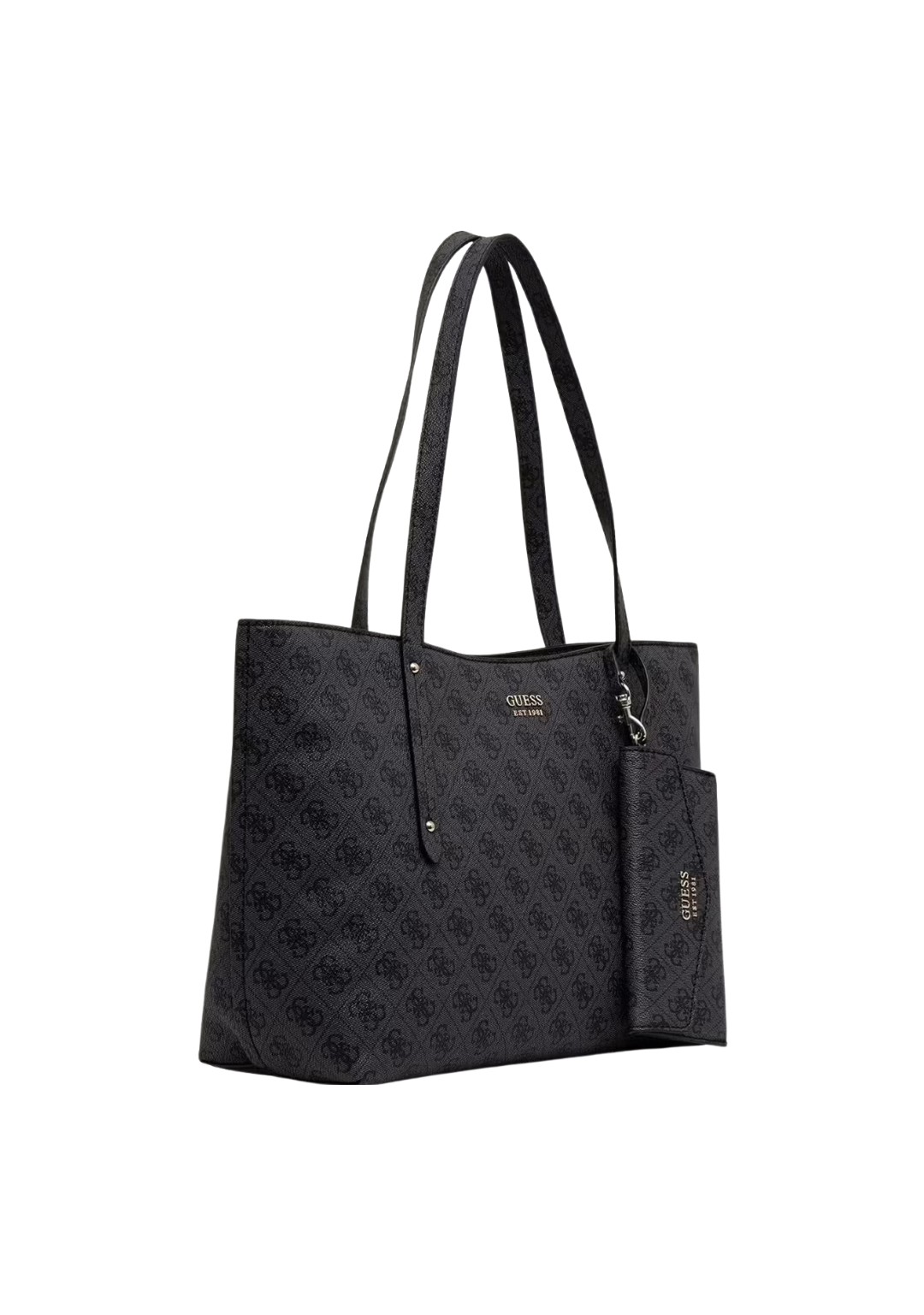 Guess - Shopper Logata - Donna - BRENTON LG964824