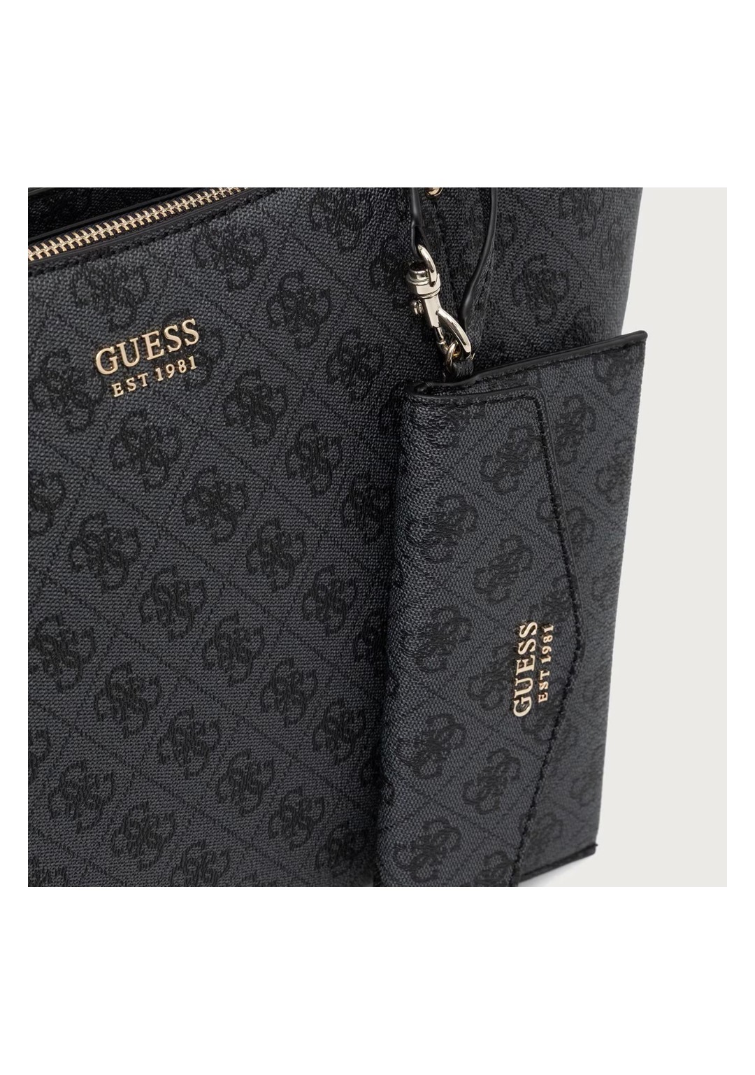 Guess - Shopper Logata - Donna - BRENTON LG964824