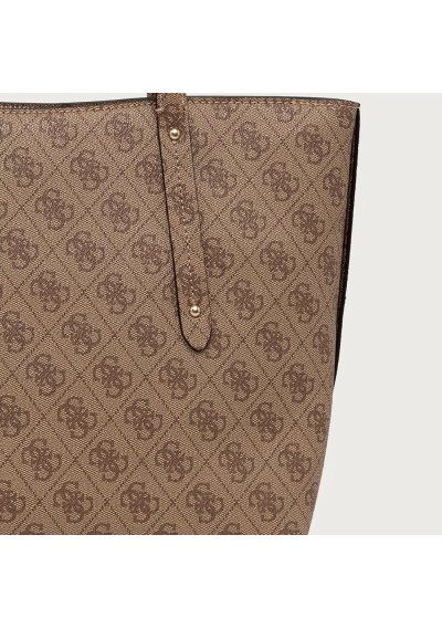 Guess - Shopper Logata - Donna - BRENTON LG964824 B