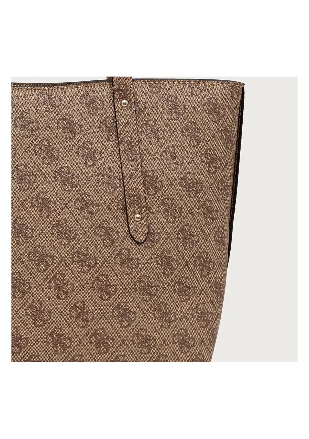 Guess - Shopper Logata - Donna - BRENTON LG964824 B