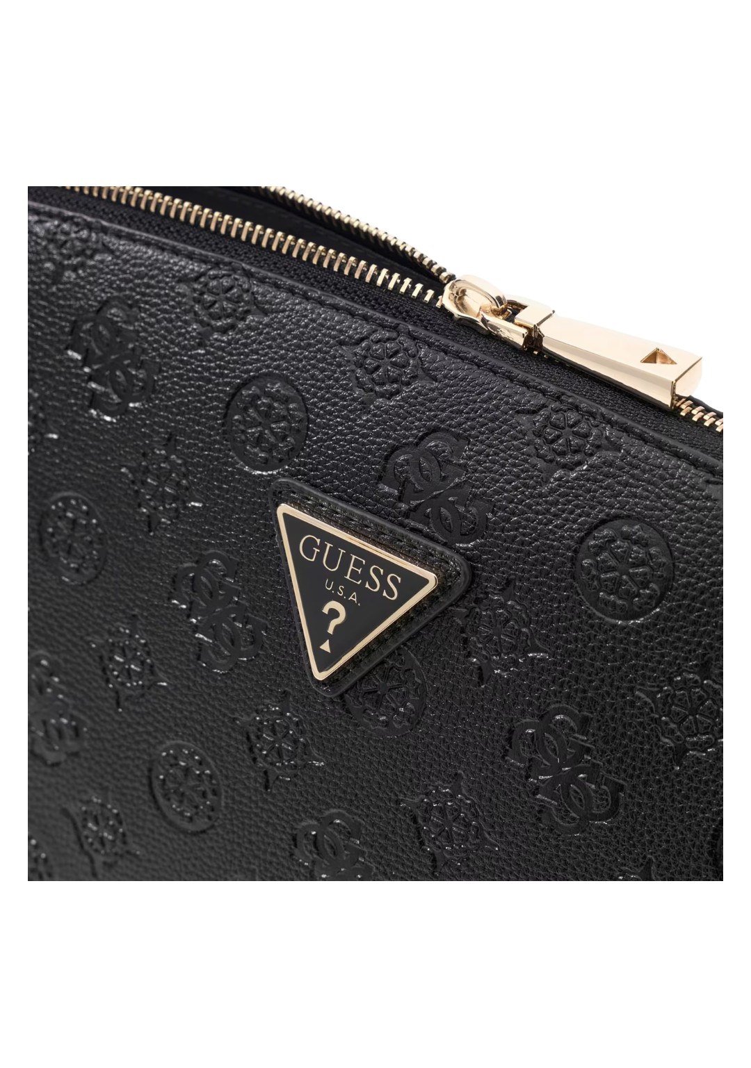 Guess - Beauty Logato - Donna - LENWOOD DP2102965 N