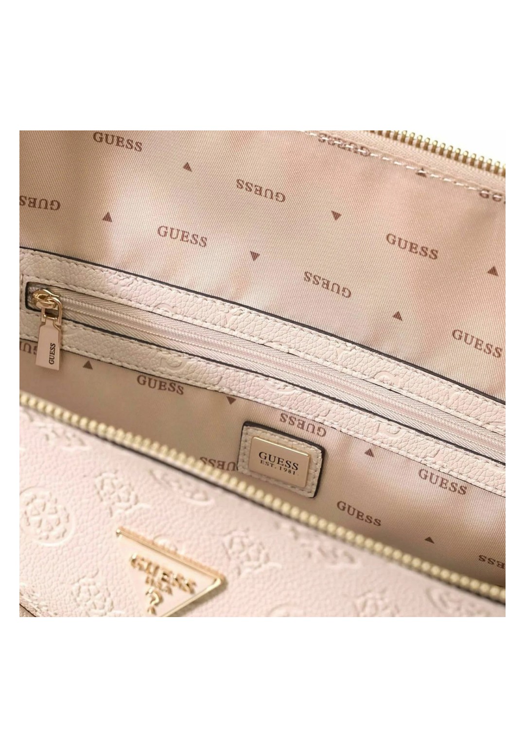 Guess - Borsa a Spalla - Donna - BLAKE PD222202