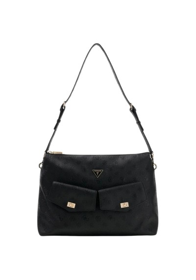 Guess - Borsa a Spalla - Donna - BLAKE PD222202 N