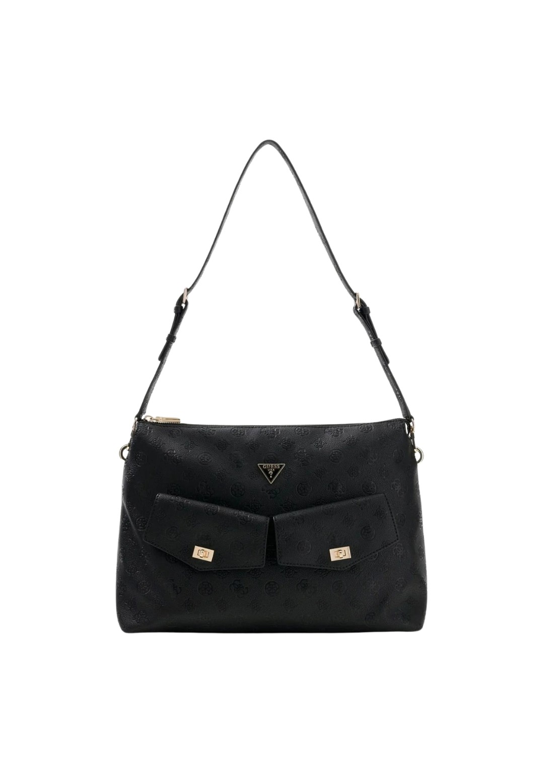 Guess - Borsa a Spalla - Donna - BLAKE PD222202 N