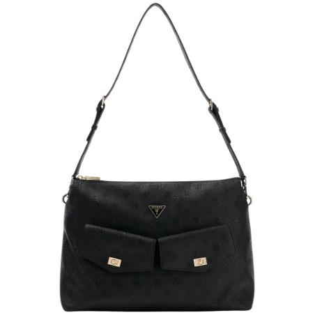 Guess - Borsa a Spalla - Donna - BLAKE PD222202 N