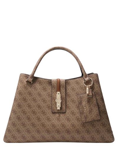 Guess - Borsa 3 Scomparti - Donna - YVONNE SG237822