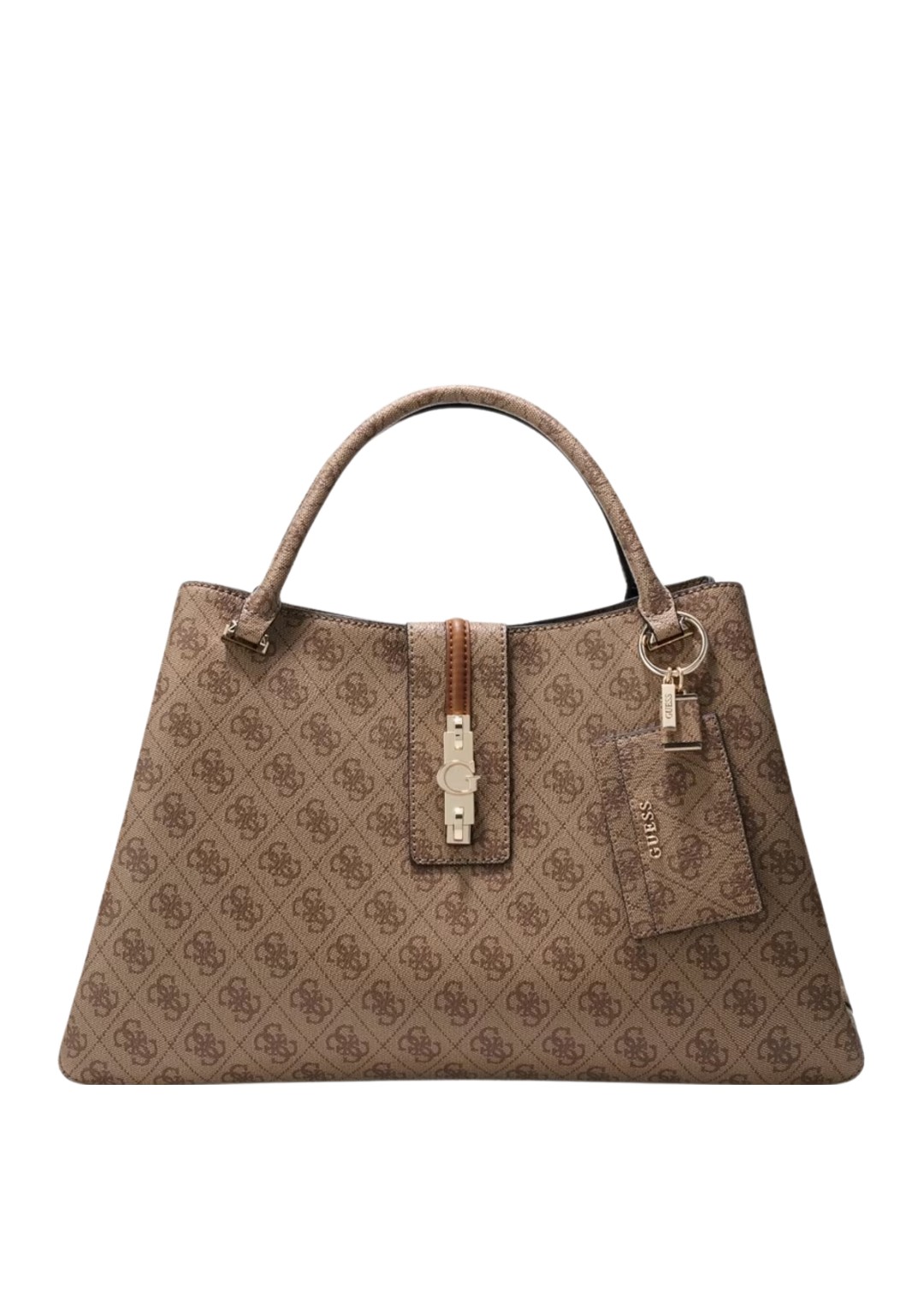 Guess - Borsa 3 Scomparti - Donna - YVONNE SG237822