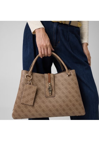 Guess - Borsa 3 Scomparti - Donna - YVONNE SG237822