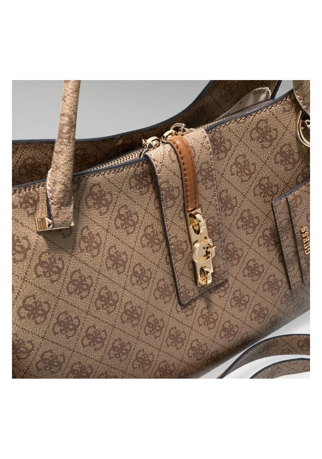 Guess - Borsa 3 Scomparti - Donna - YVONNE SG237822