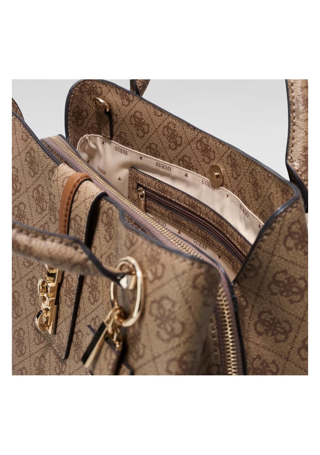 Guess - Borsa 3 Scomparti - Donna - YVONNE SG237822