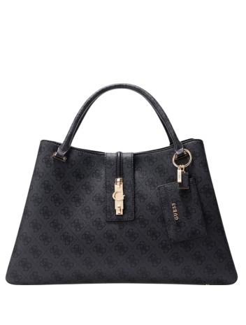 Guess - Borsa 3 Scomparti - Donna - YVONNE SG237822 N