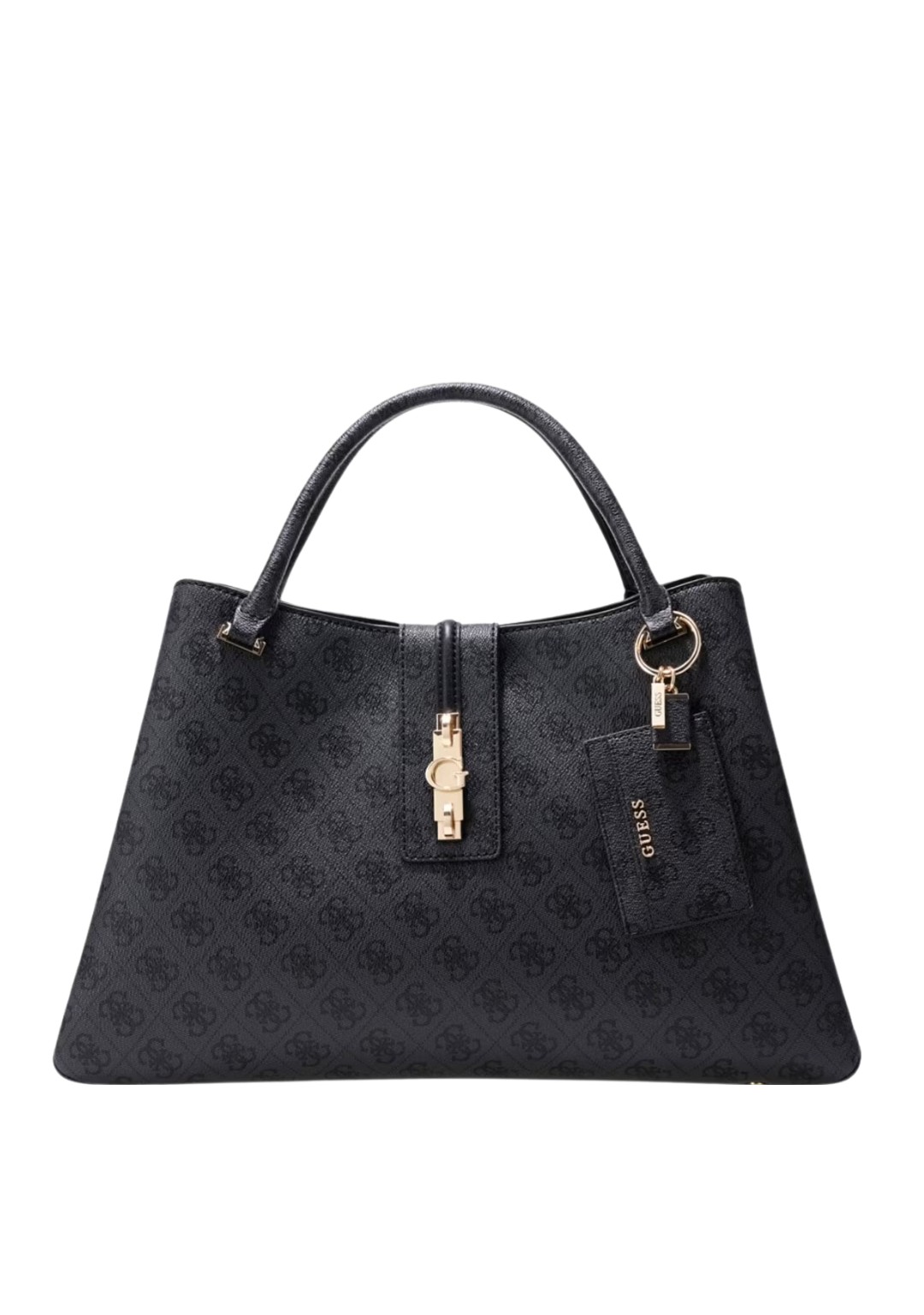 Guess - Borsa 3 Scomparti - Donna - YVONNE SG237822 N