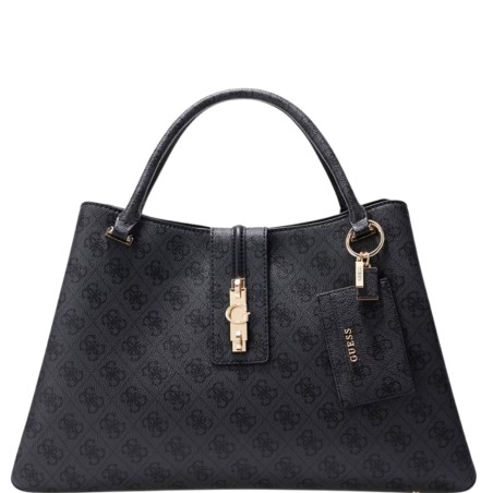 Guess - Borsa 3 Scomparti - Donna - YVONNE SG237822 N