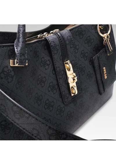 Guess - Borsa 3 Scomparti - Donna - YVONNE SG237822 N