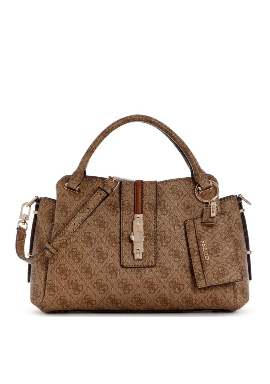 Guess - Borsa 3 Scomparti - Donna - YVONNE SG237806