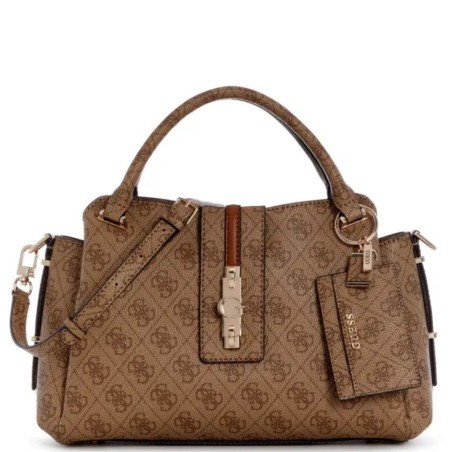 Guess - Borsa 3 Scomparti - Donna - YVONNE SG237806