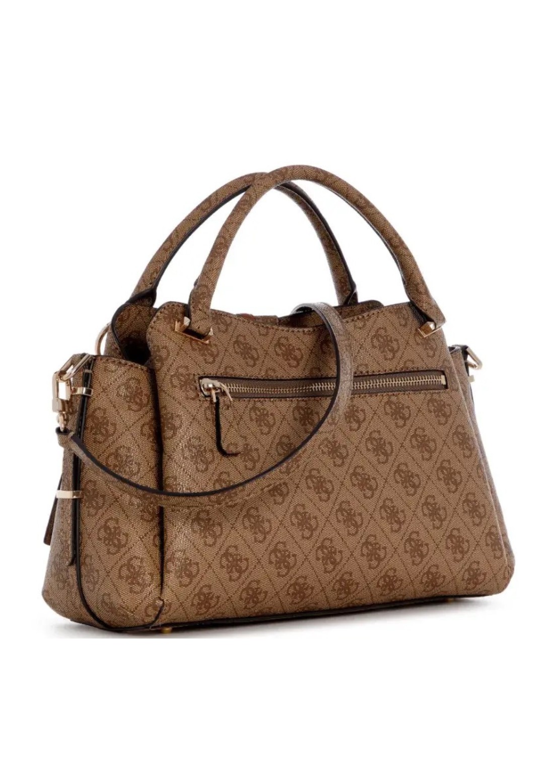 Guess - Borsa 3 Scomparti - Donna - YVONNE SG237806