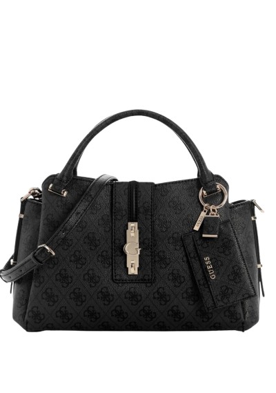 Guess - Borsa 3 Scomparti - Donna - YVONNE SG237806 N
