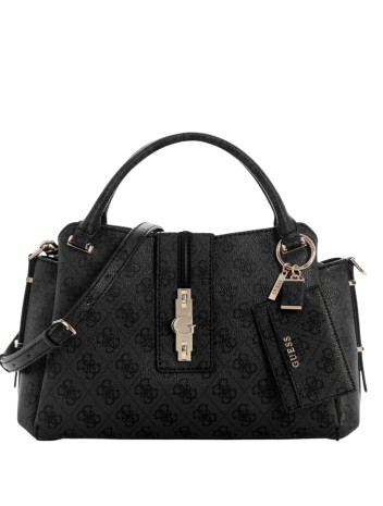 Guess - Borsa 3 Scomparti - Donna - YVONNE SG237806 N