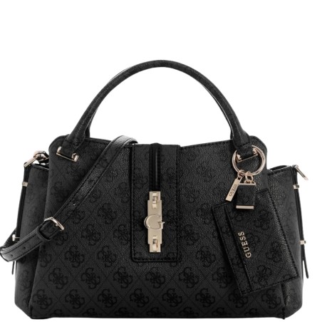 Guess - Borsa 3 Scomparti - Donna - YVONNE SG237806 N