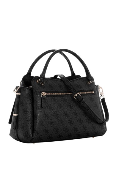 Guess - Borsa 3 Scomparti - Donna - YVONNE SG237806 N