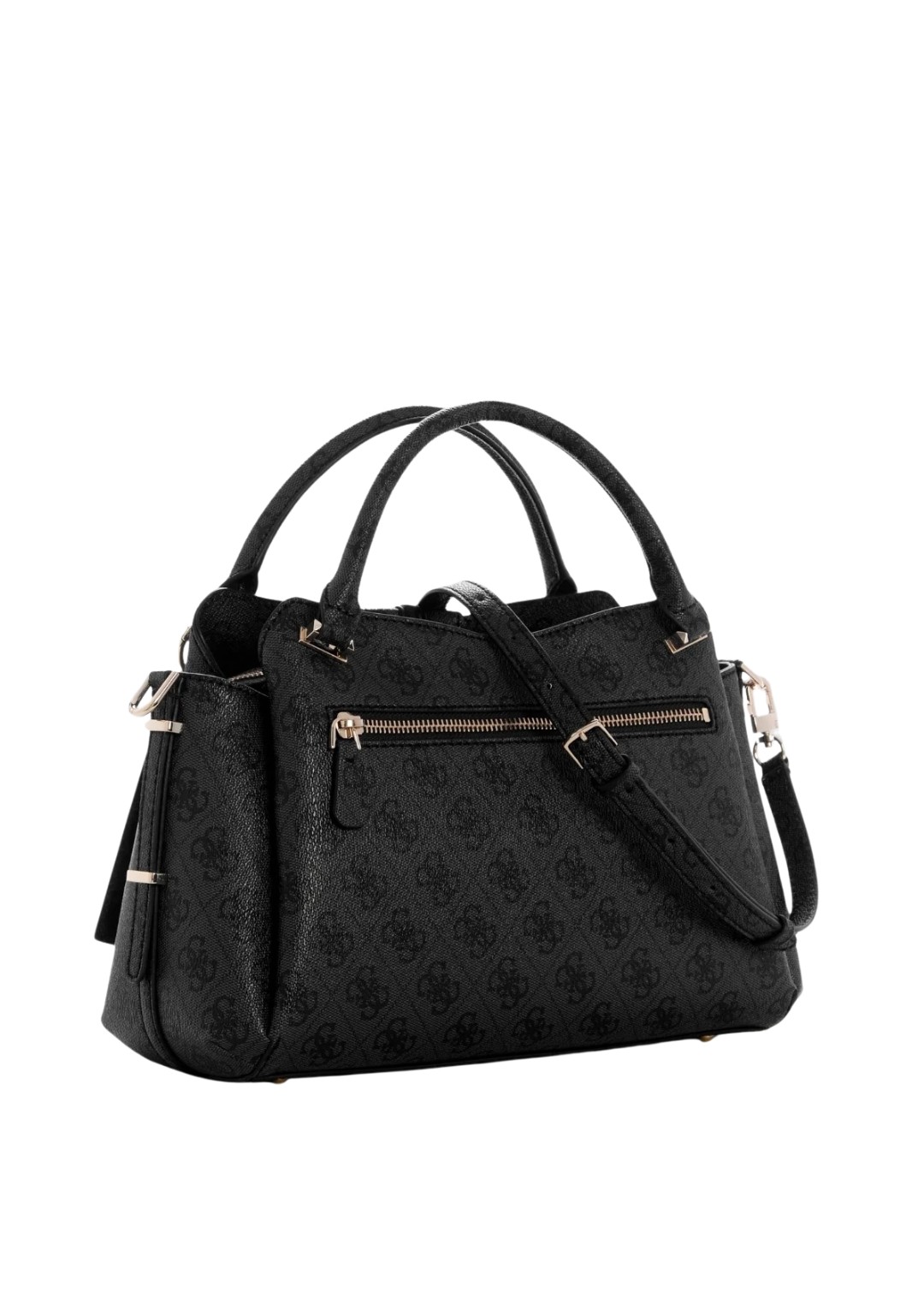 Guess - Borsa 3 Scomparti - Donna - YVONNE SG237806 N
