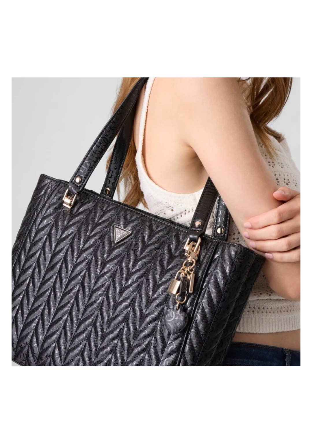 Guess - Shopping Trap. - Donna - STACEY GG974125 N